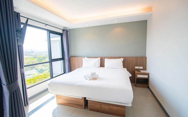 The Zleep Chonburi