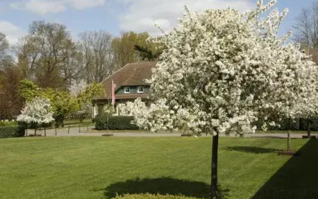 Der Linslerhof - Hotel, Restaurant, Events & Natur