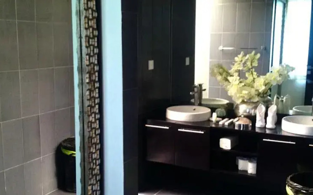 Exotis Villas Seminyak