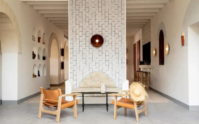 Hotel Menorca Experimental