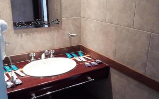 Cabañas La Señalada