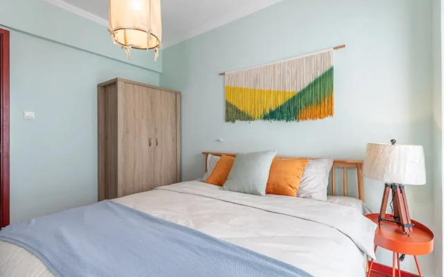 Locals Boutique Apartment Huafa Plaza 30