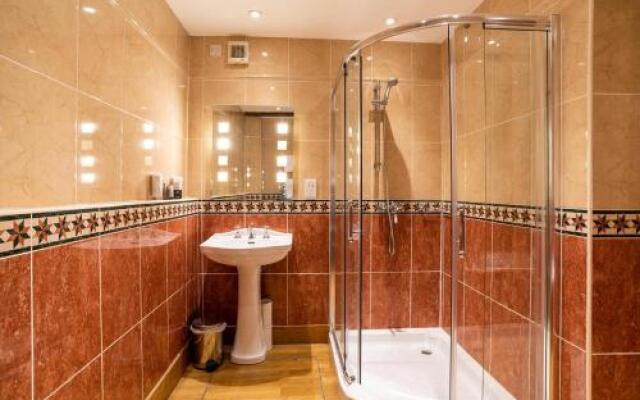 The Townhouse Ludlow