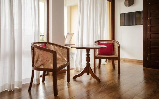 Thaulle Pure Ayurveda Resort - Yala