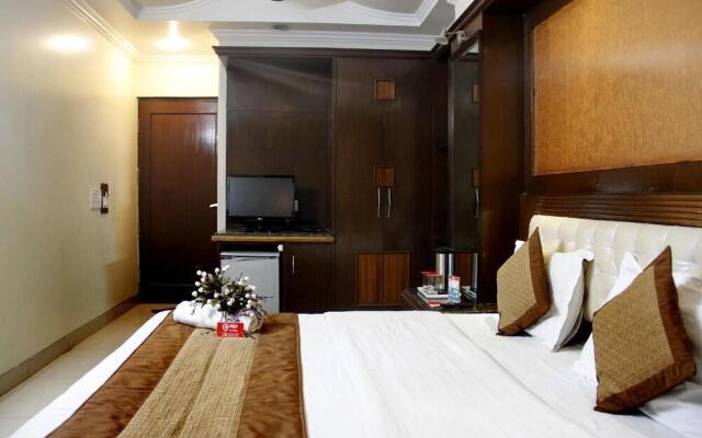 Hotel Geeson