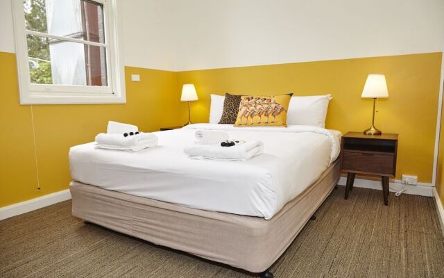 The Erko Hotel