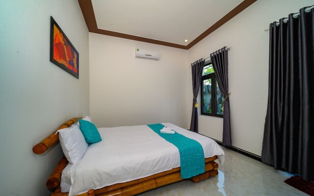 Hoi An Garden Sea Homestay