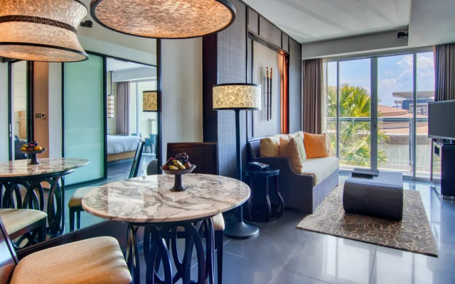 The Sakala Villas Bali