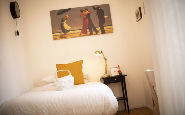 Guest House Camilla