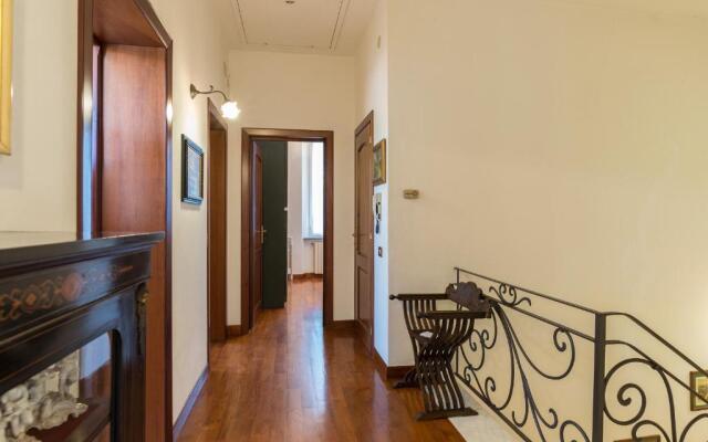 Villa Dell'Angelo 10