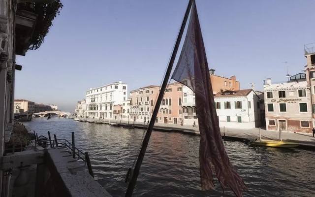 Palazzo Cendon