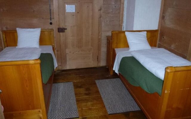 Hotel Waldrand