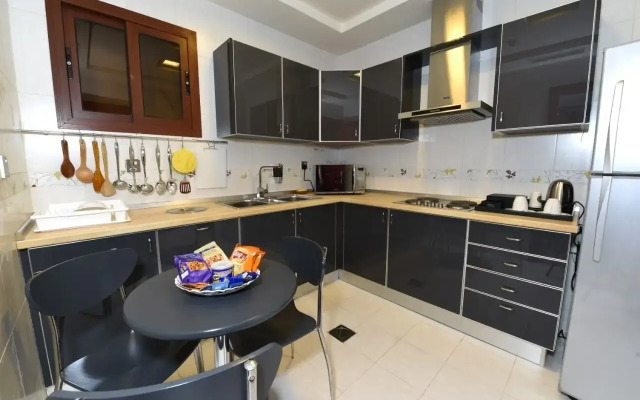 Bram Hotel Suites