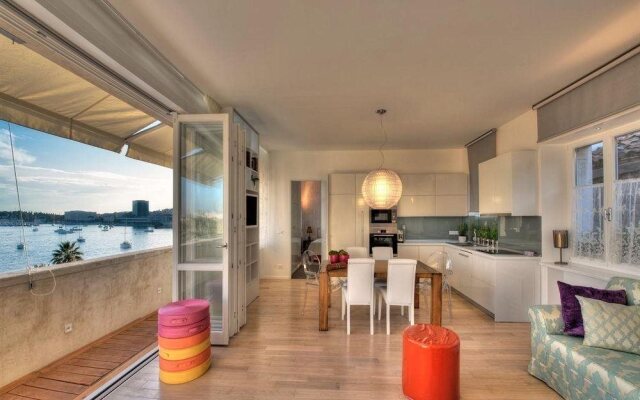 Apartman Riva