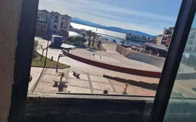 Residences de Cap Coudalere