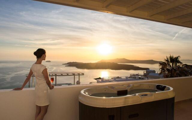 Azzurro Suites