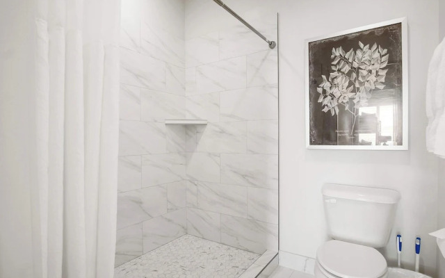 New Hygge House EV Charger