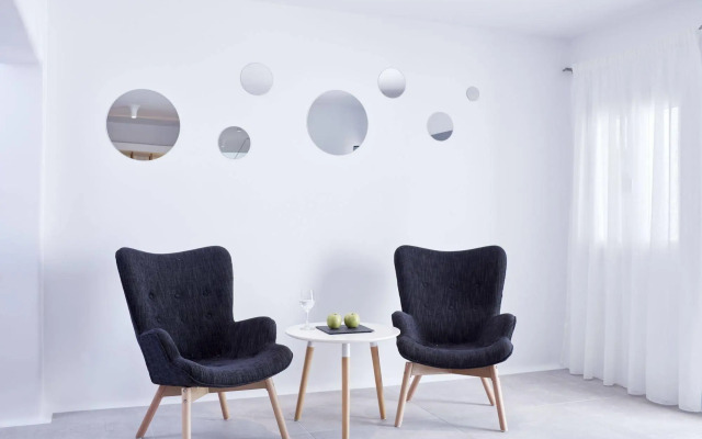 Absolute Mykonos Suites & More
