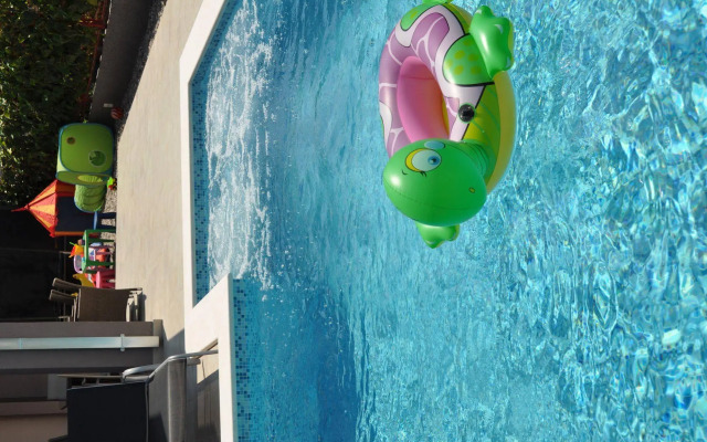 Luxury Apartments Bonaria