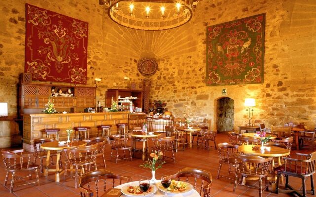 Parador De Benavente