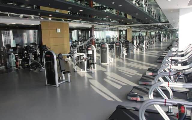 The Longemont Shenyang