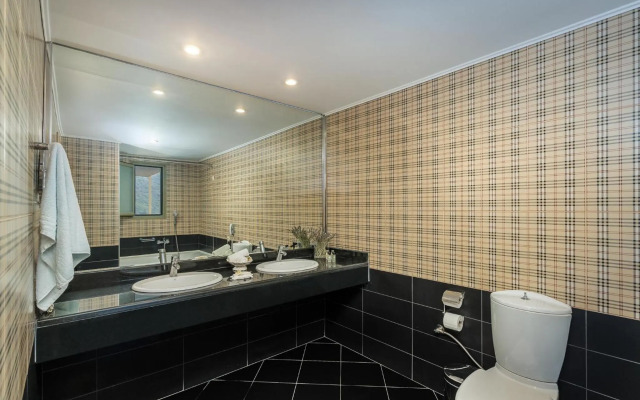 San Nicolas Resort Hotel