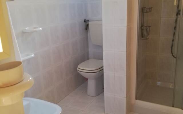 Apartment No1 for 3 People Best for a Couple With a Baby