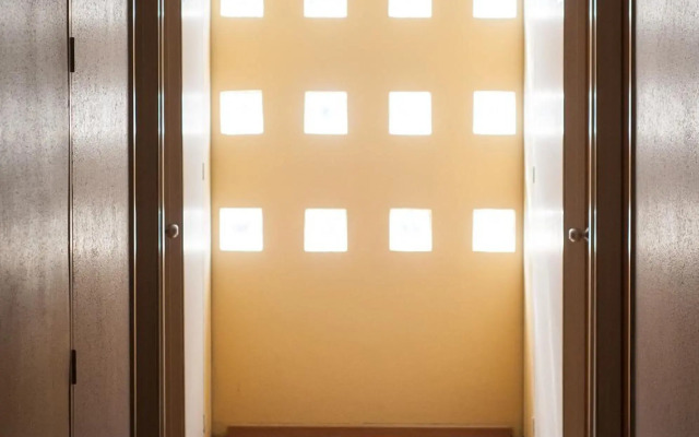 Ibeurohotel Guadalajara Expo