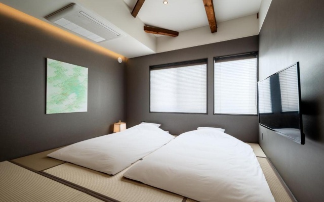 Superior Twin room (트윈 침대 2개) 사진 1