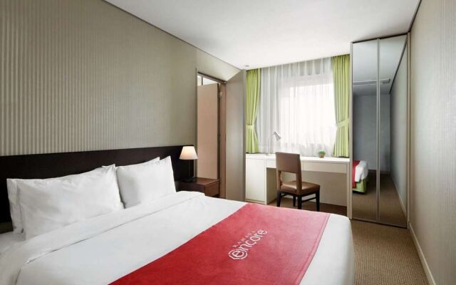 Ramada Encore Seoul Dongdaemun