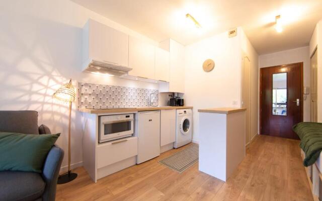 Studio du Port N17 a Andernos