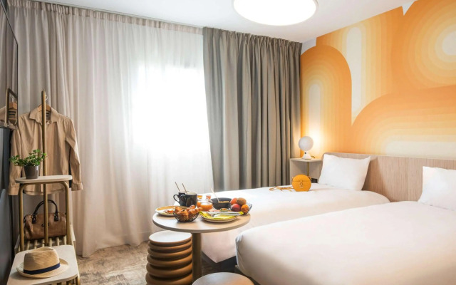 ibis Styles Pertuis Luberon