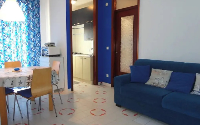 Flat With Amazing sea View - Beahost