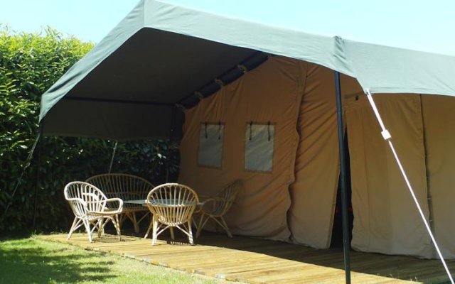 Camping de Langatre