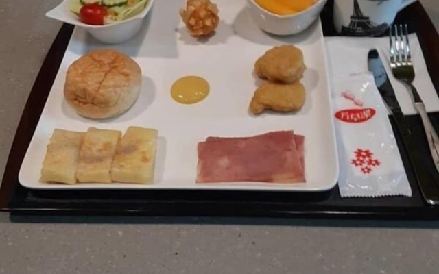 Nanwan Ocean Star Inn