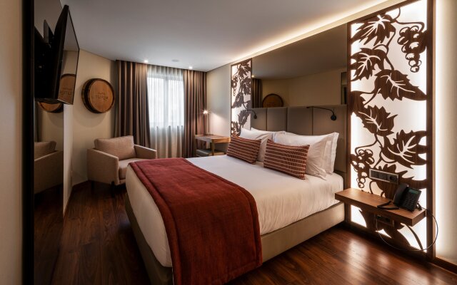 TURIM Oporto Hotel