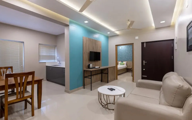 Treebo Sreepathi Prayag, Guruvayur Temple