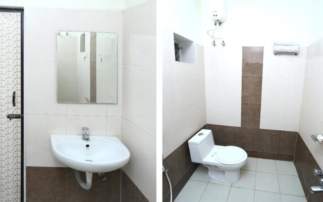 Hotel NNP Grand