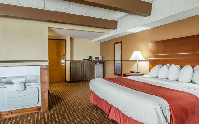 Tesla MedBed Center, East Dubuque