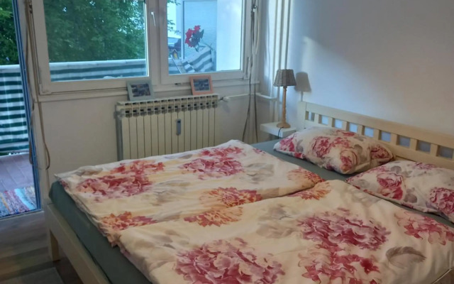 Apartment Jarun Comfort