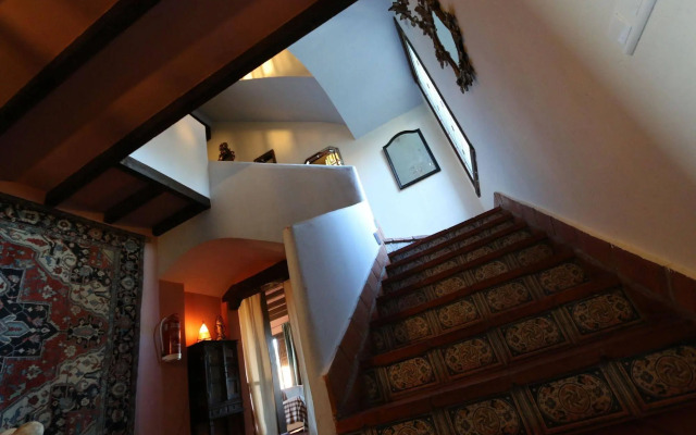 Casa Rural Rincón de la Fuente