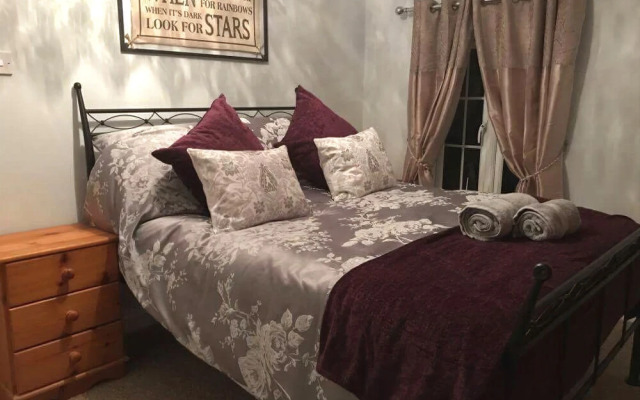 Thompson Hall Retreat