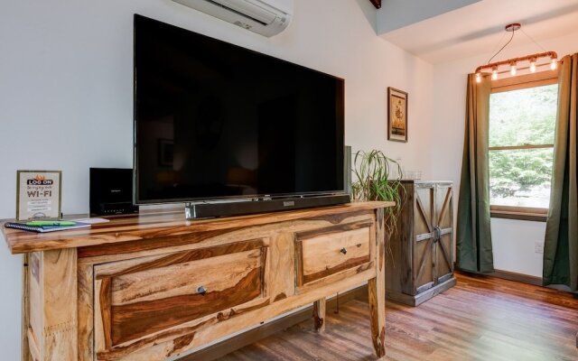 Spy Rock - 3 Br Cabin