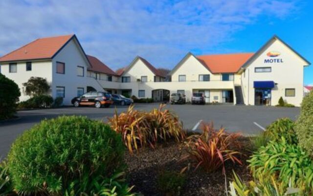 Bella Vista Motel Invercargill