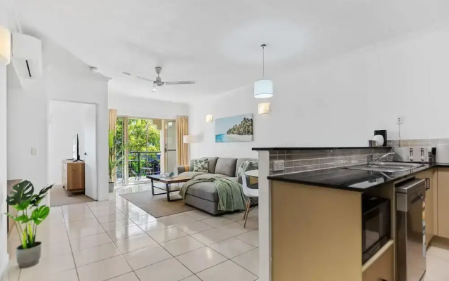 Urban Tropics Modern Resort Apartment