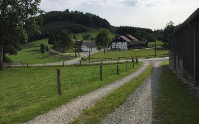 Ferienbauernhof Familie Stratmann