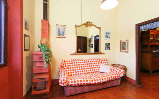 Locazione Turistica Campolacconi