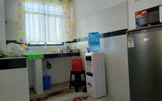 Stay.Plus S N J Apartments Nyali