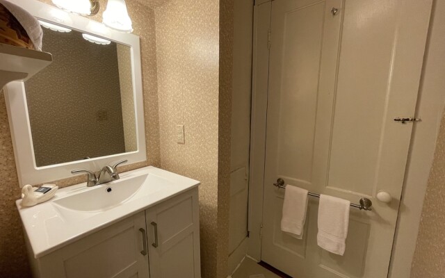 Deerfield Valley Inn