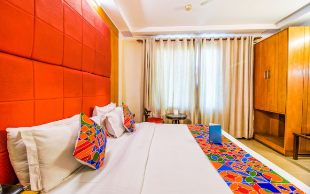 Hotel Cosy Palace